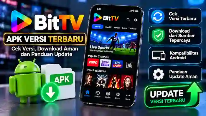 bittv-apk-latest-version-guide