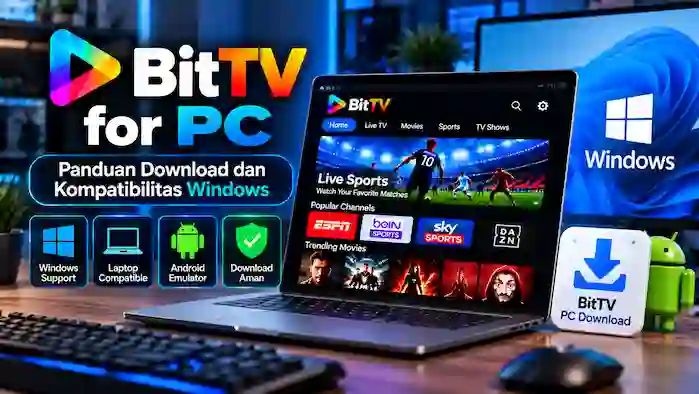 bittv-for-pc-windows-compatibility-guide