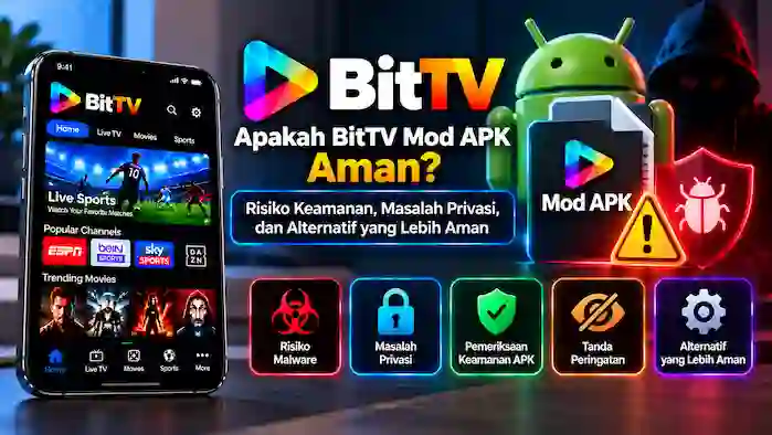 bittv-mod-apk-safety-privacy-risks